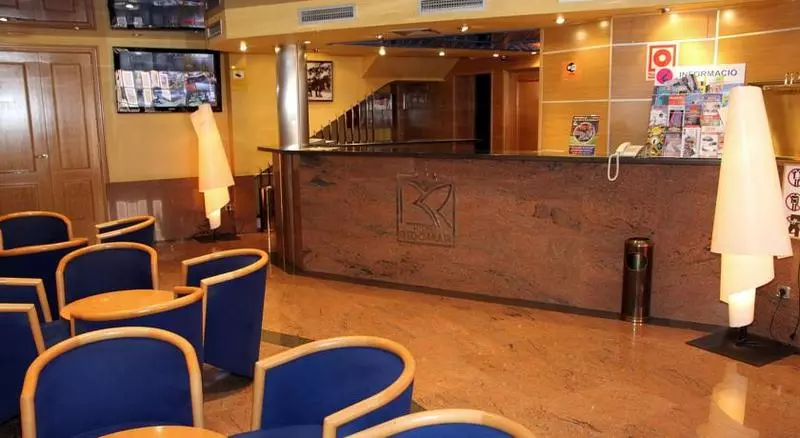 Fotos del hotel Ridomar:  3