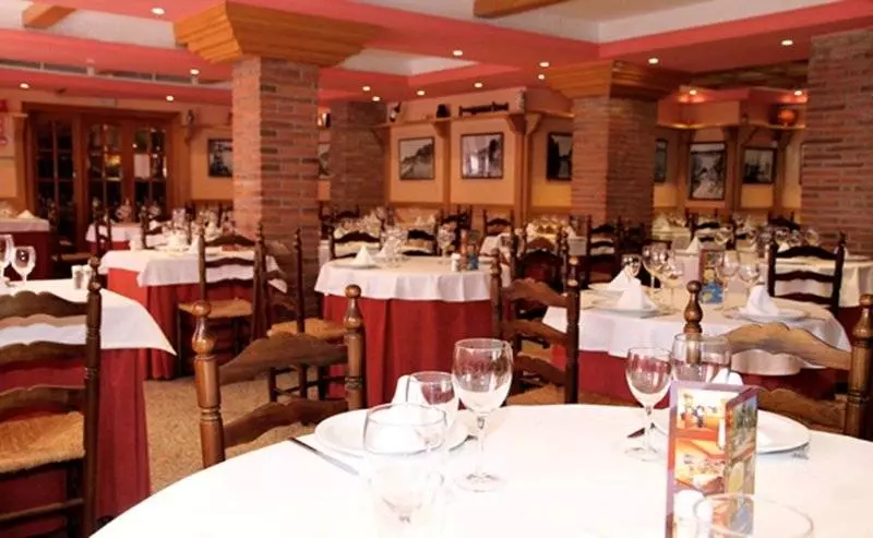 Fotos del hotel Ridomar:  12