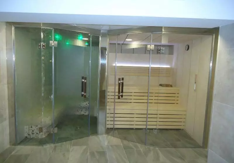 Fotos del hotel Ridomar:  4