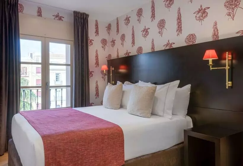 Fotos del hotel Room Mate Larios:  20