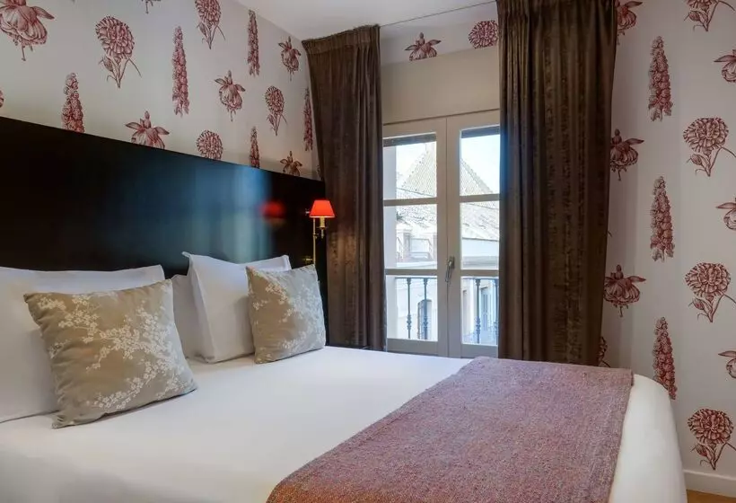 Fotos del hotel Room Mate Larios:  25