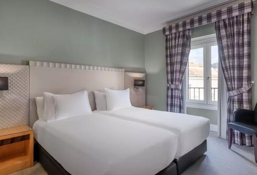 Fotos del hotel Room Mate Larios:  16