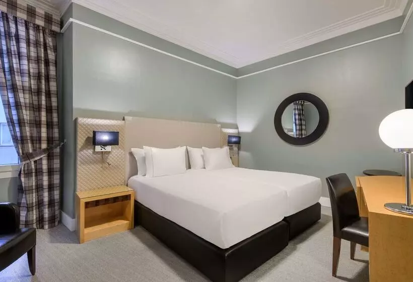 Fotos del hotel Room Mate Larios:  17