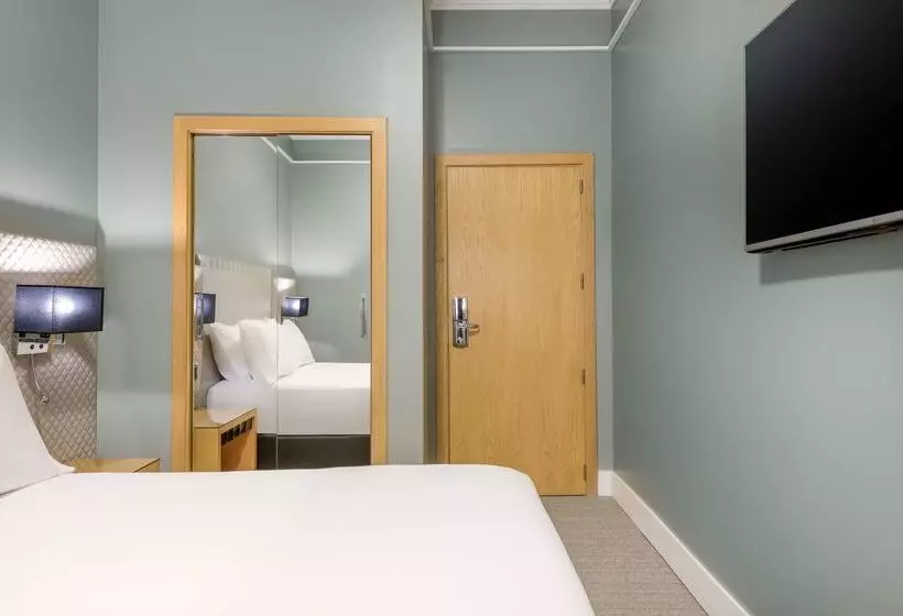 Fotos del hotel Room Mate Larios:  18