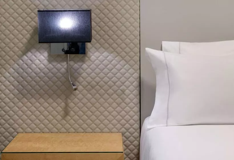 Fotos del hotel Room Mate Larios:  24