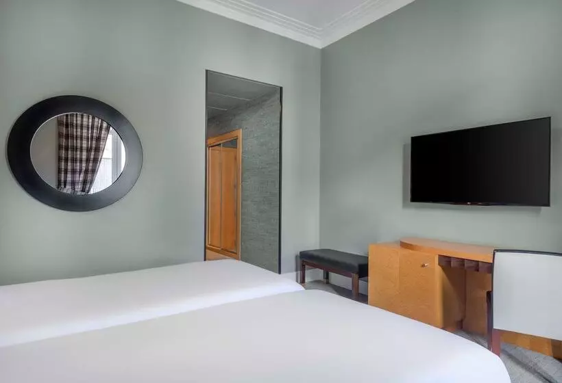 Fotos del hotel Room Mate Larios:  11