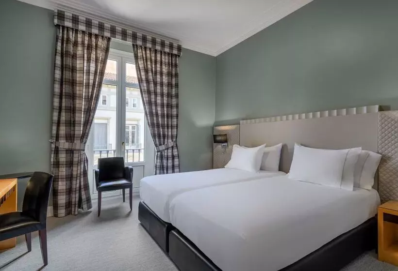 Fotos del hotel Room Mate Larios:  15