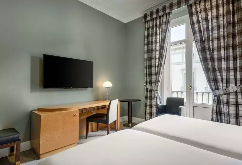 Fotos del hotel Room Mate Larios:  23