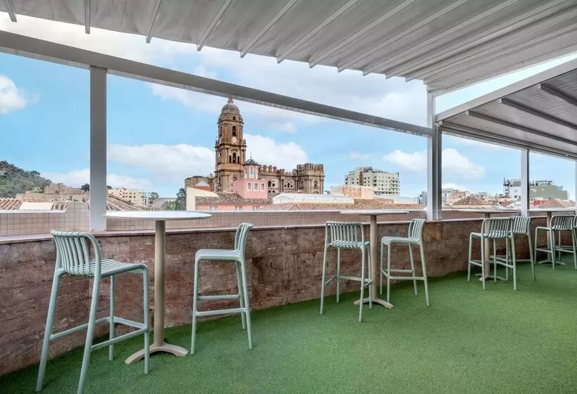 Fotos del hotel Room Mate Larios:  10