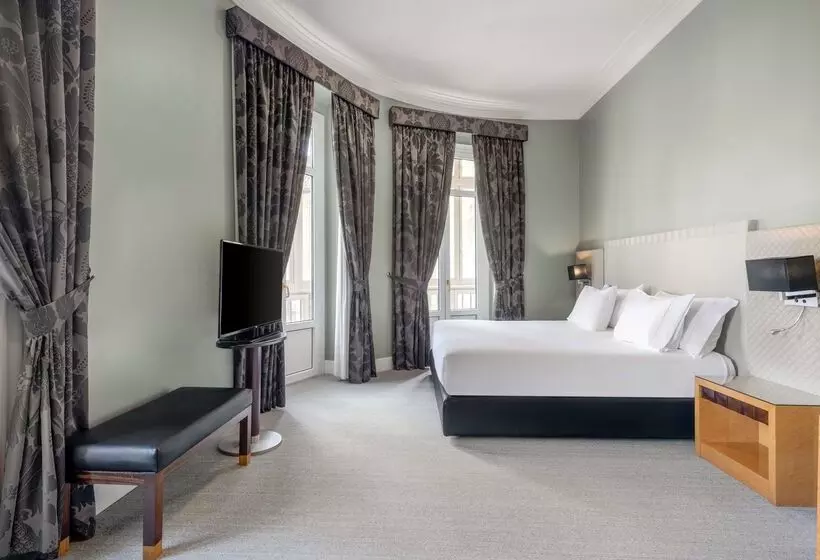 Fotos del hotel Room Mate Larios:  14