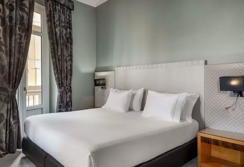 Fotos del hotel Room Mate Larios:  13