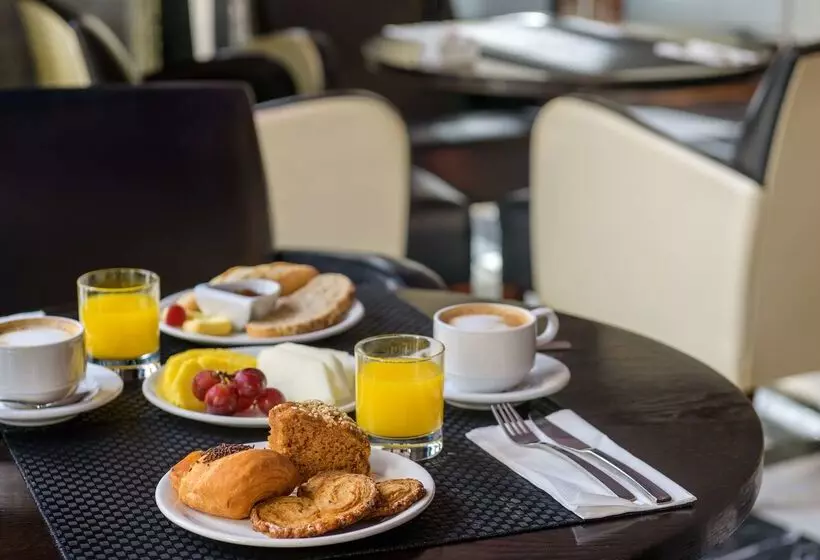 Fotos del hotel Room Mate Larios:  3