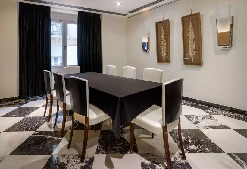 Fotos del hotel Room Mate Larios:  5