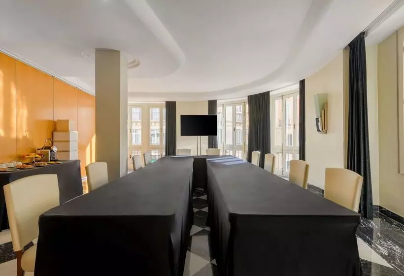 Fotos del hotel Room Mate Larios:  9