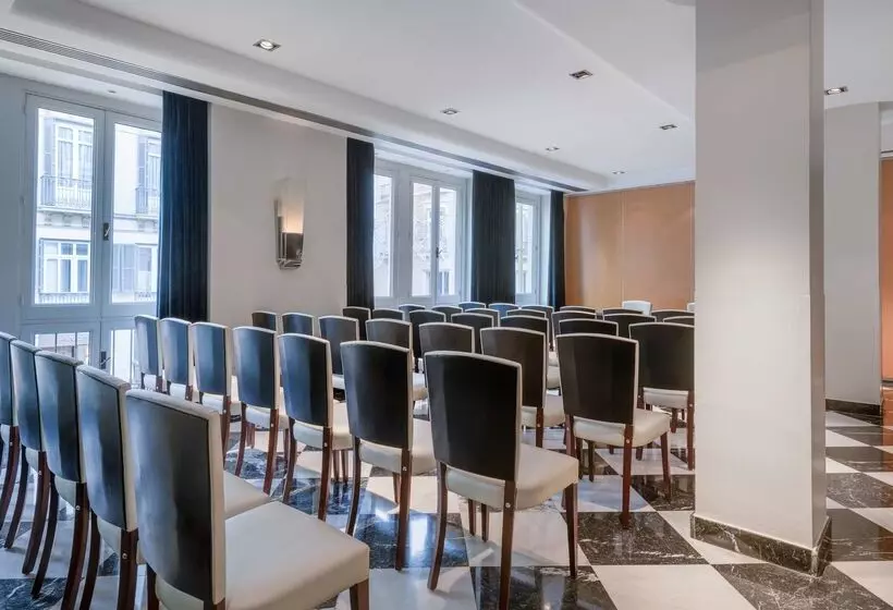 Fotos del hotel Room Mate Larios:  12