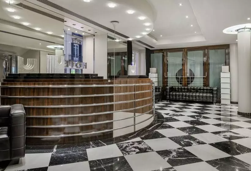 Fotos del hotel Room Mate Larios:  2