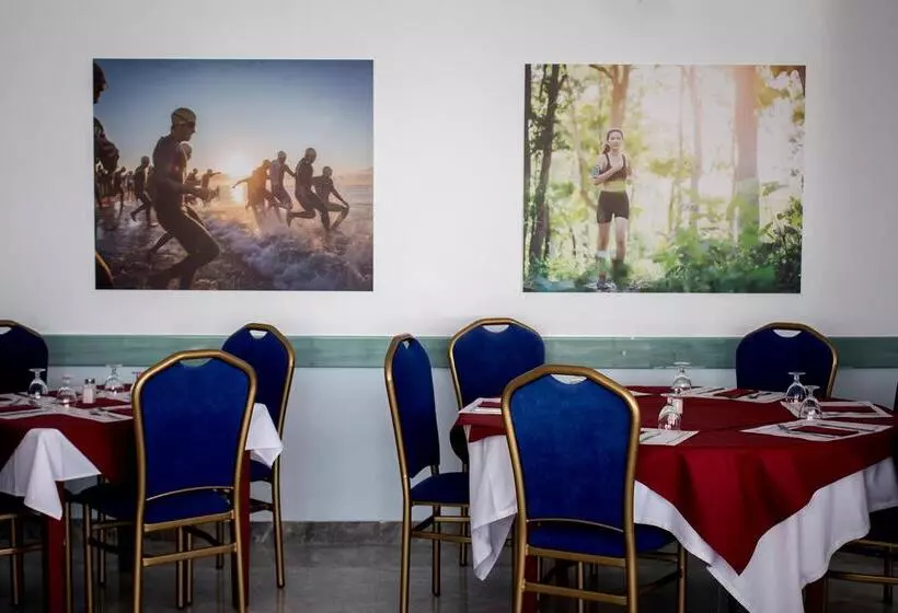 Fotos del hotel Sun Sport:  11