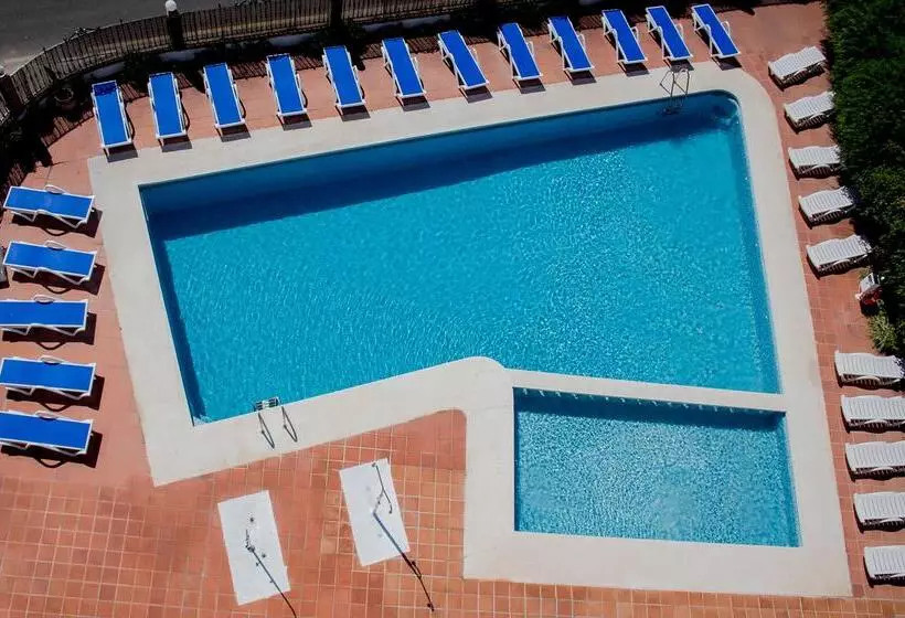 Fotos del hotel Sun Sport:  9