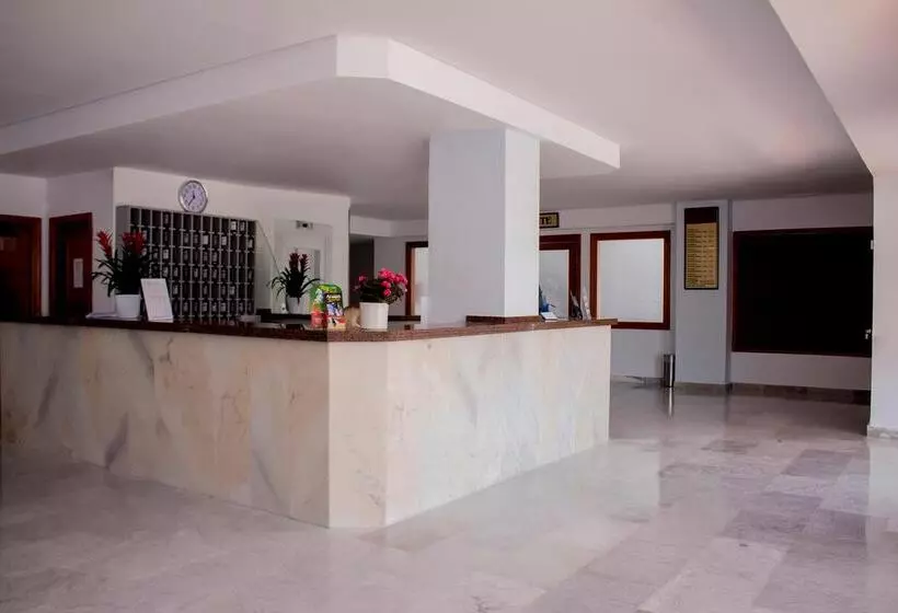 Fotos del hotel Sun Sport:  3