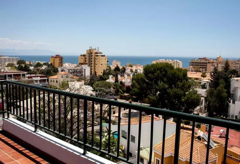 Fotos del hotel Sun Sport:  8