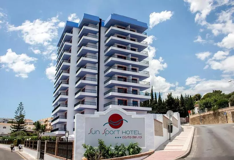 Fotos del hotel Sun Sport:  10