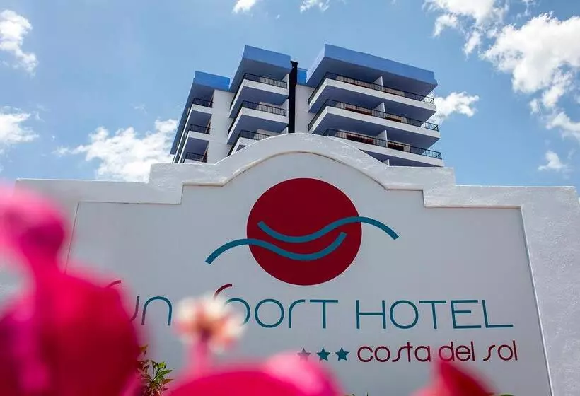 Fotos del hotel Sun Sport:  2