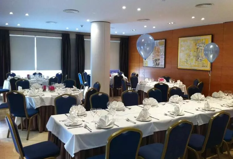 Fotos del hotel Zenit Málaga:  22