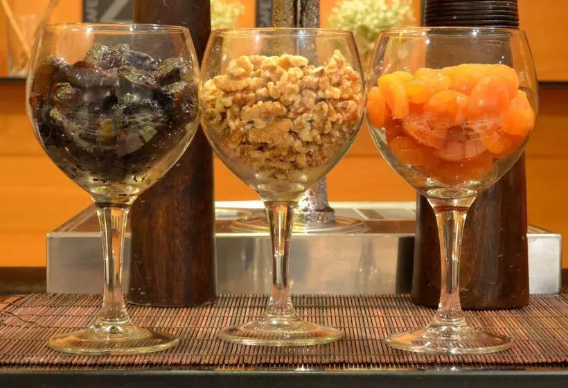 Fotos del hotel Zenit Málaga:  21