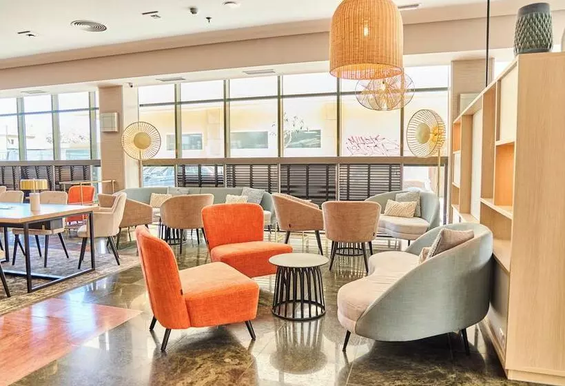 Fotos del hotel Florida Spa  Adults Recommended:  8