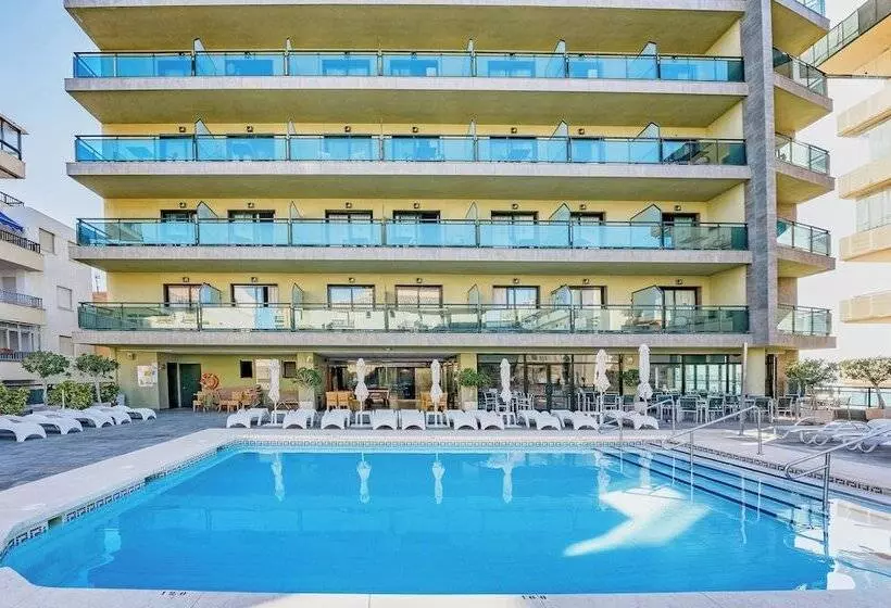 Fotos del hotel Florida Spa  Adults Recommended:  1