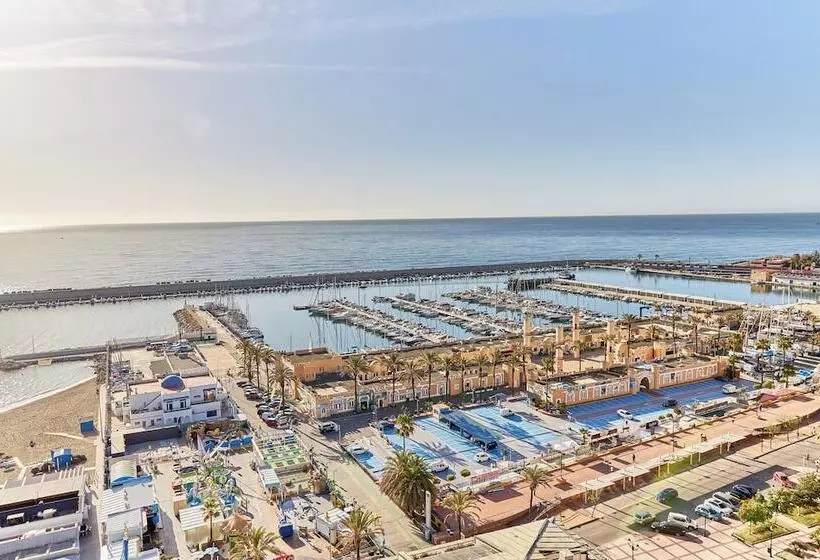 Fotos del hotel Florida Spa  Adults Recommended:  9