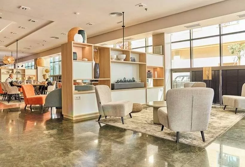 Fotos del hotel Florida Spa  Adults Recommended:  17