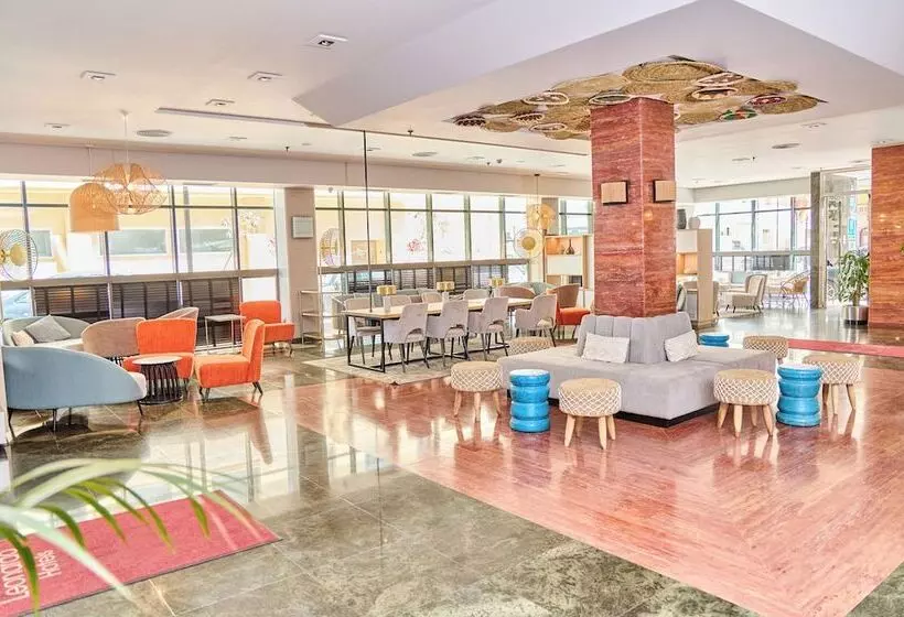 Fotos del hotel Florida Spa  Adults Recommended:  14