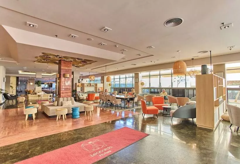 Fotos del hotel Florida Spa  Adults Recommended:  25