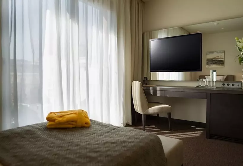 Fotos del hotel Cosmopolita Hotel Boutique & Spa:  2