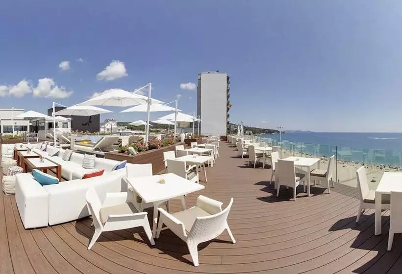 Fotos del hotel Cosmopolita Hotel Boutique & Spa:  13