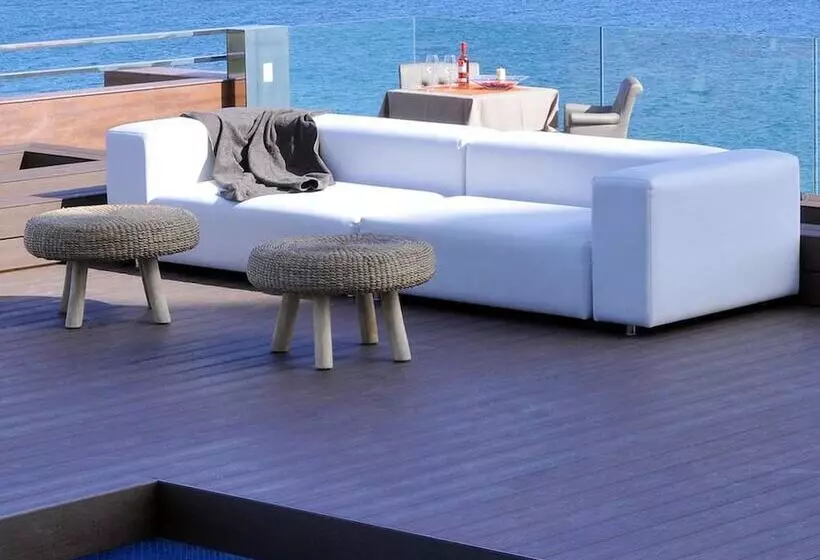 Fotos del hotel Cosmopolita Hotel Boutique & Spa:  19