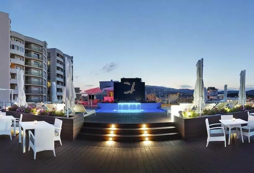 Fotos del hotel Cosmopolita Hotel Boutique & Spa:  15