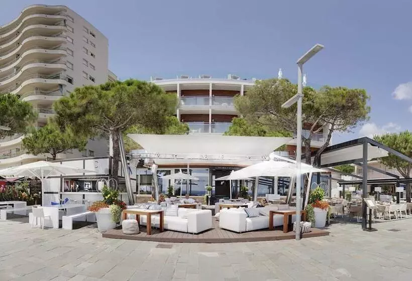 Fotos del hotel Cosmopolita Hotel Boutique & Spa:  7