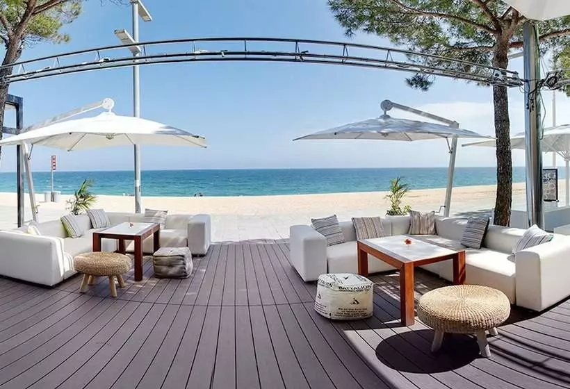 Fotos del hotel Cosmopolita Hotel Boutique & Spa:  23