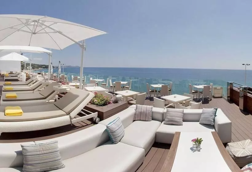 Fotos del hotel Cosmopolita Hotel Boutique & Spa:  24