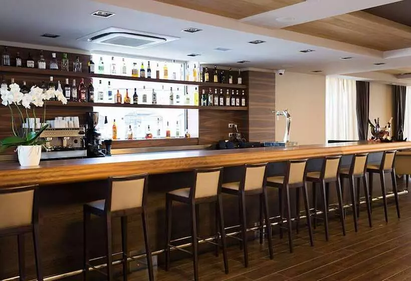 Fotos del hotel Cosmopolita Hotel Boutique & Spa:  6