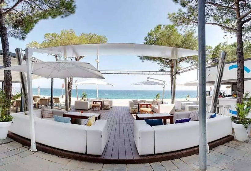 Fotos del hotel Cosmopolita Hotel Boutique & Spa:  16