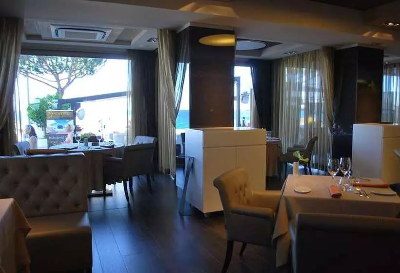 Fotos del hotel Cosmopolita Hotel Boutique & Spa:  20