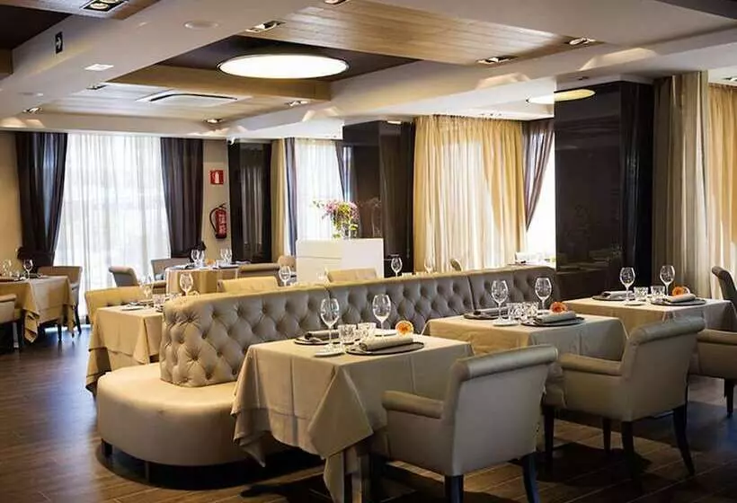 Fotos del hotel Cosmopolita Hotel Boutique & Spa:  5