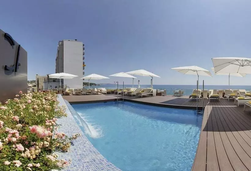 Cosmopolita Hotel Boutique & Spa