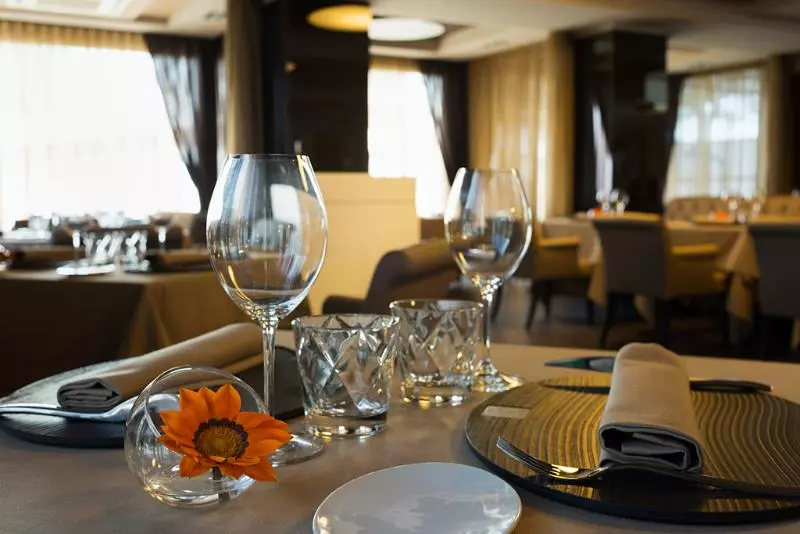 Fotos del hotel Cosmopolita Hotel Boutique & Spa:  17