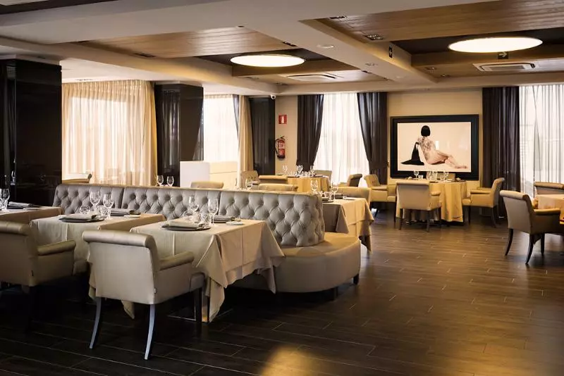 Fotos del hotel Cosmopolita Hotel Boutique & Spa:  22