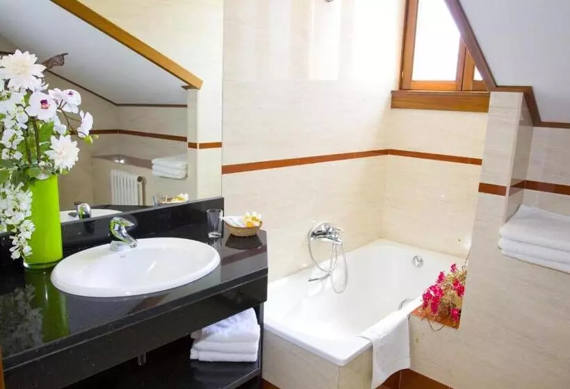 Fotos del hotel Del Lago:  6