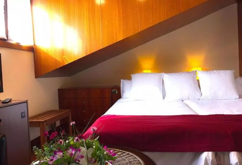 Fotos del hotel Del Lago:  13